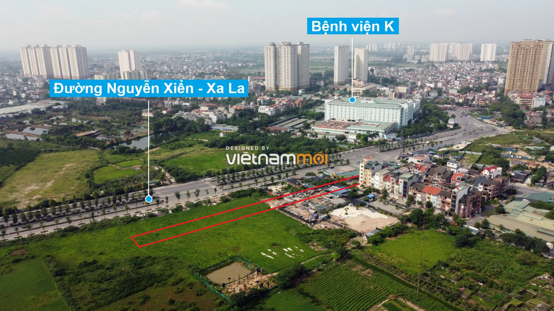 Những khu đất sắp thu hồi để mở đường ở xã Tân Triều, Thanh Trì, Hà Nội (phần 5) - Ảnh 5.