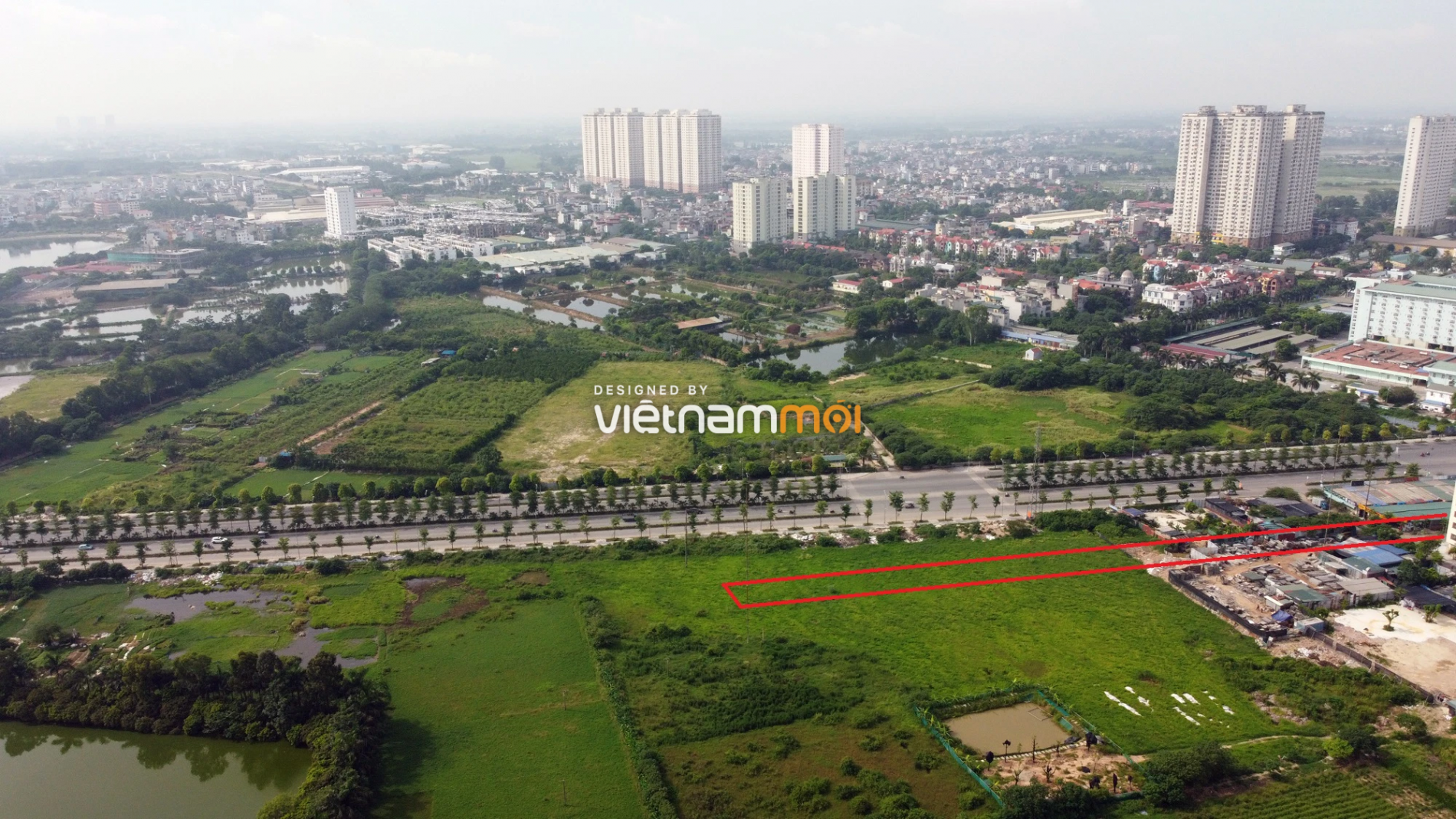 Những khu đất sắp thu hồi để mở đường ở xã Tân Triều, Thanh Trì, Hà Nội (phần 5) - Ảnh 6.