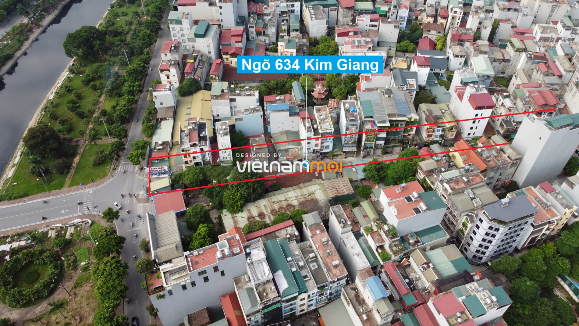 Những khu đất sắp thu hồi để mở đường ở xã Thanh Liệt, Thanh Trì, Hà Nội (phần 4) - Ảnh 15.