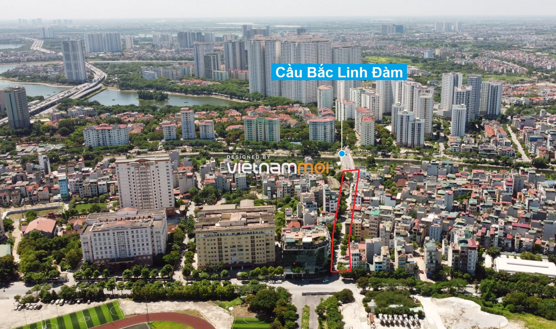 Những khu đất sắp thu hồi để mở đường ở xã Thanh Liệt, Thanh Trì, Hà Nội (phần 4) - Ảnh 18.