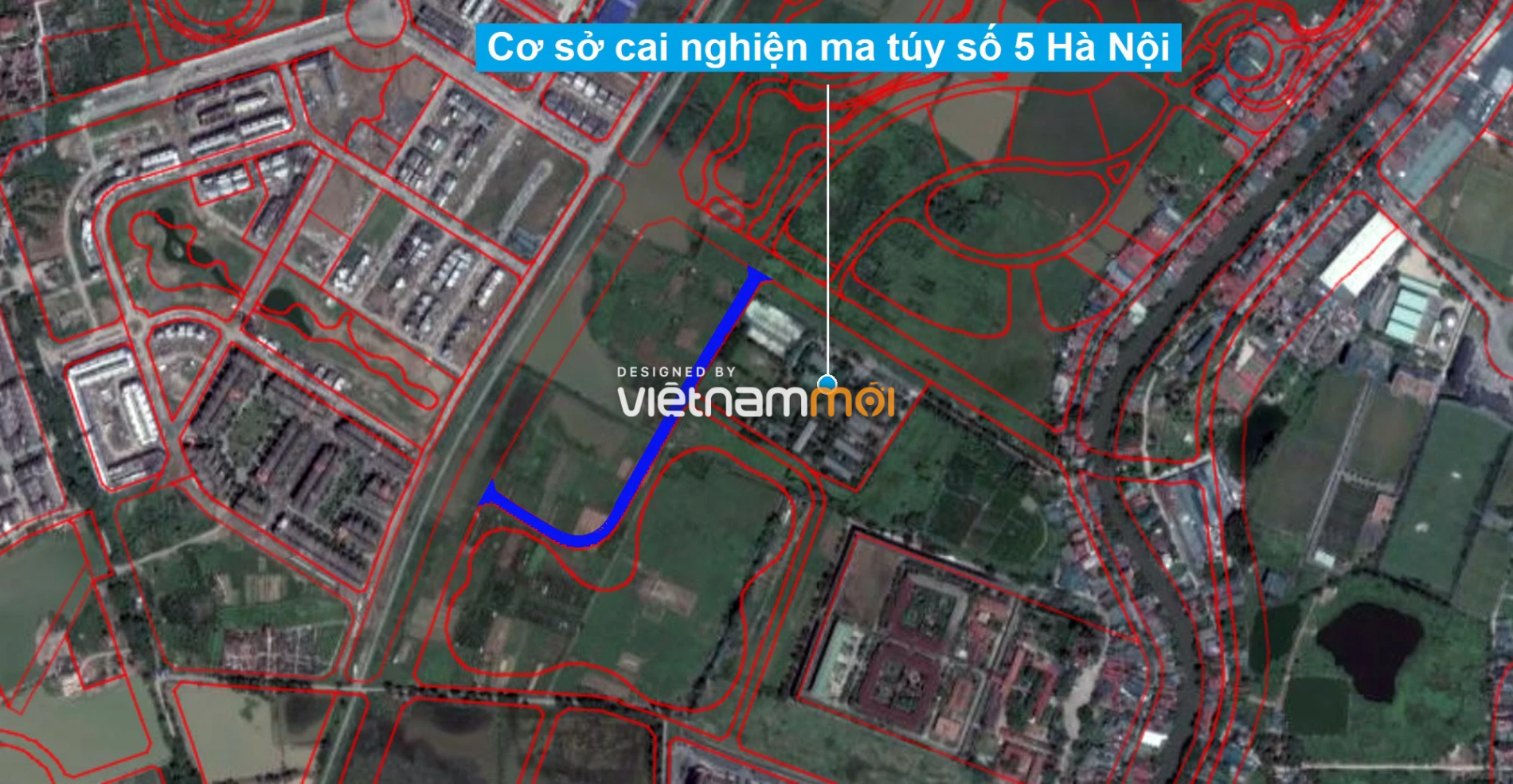 Những khu đất sắp thu hồi để mở đường ở phường Xuân Phương, Nam Từ Liêm, Hà Nội (phần 8) - Ảnh 2.
