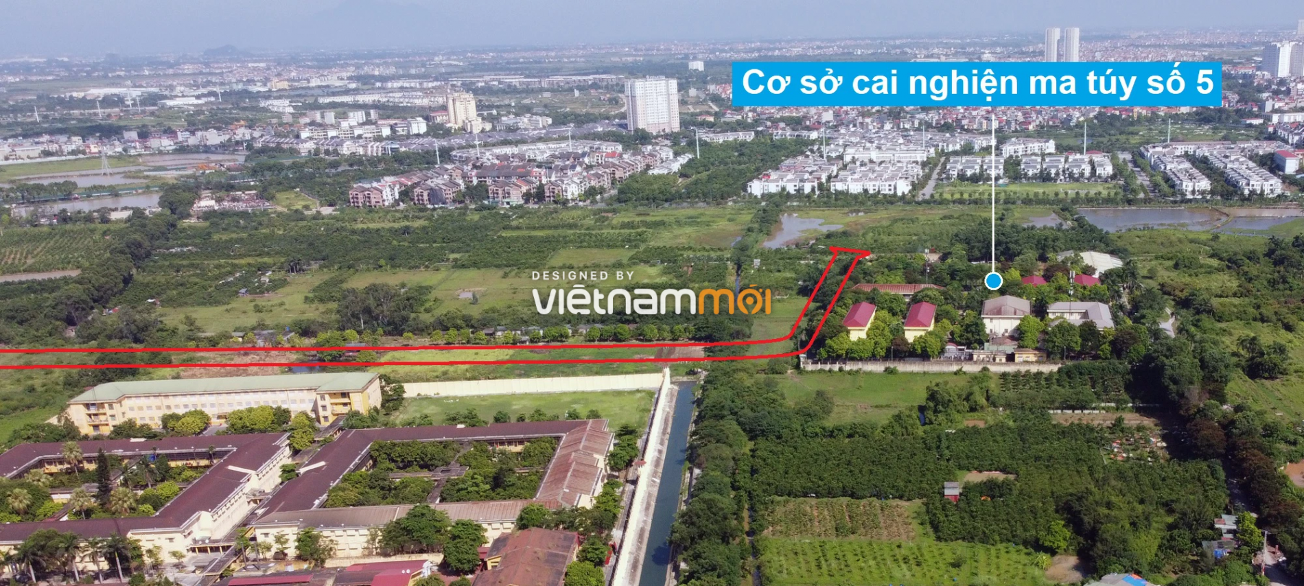 Những khu đất sắp thu hồi để mở đường ở phường Xuân Phương, Nam Từ Liêm, Hà Nội (phần 8) - Ảnh 10.