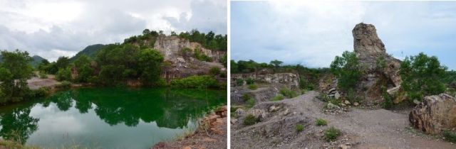 Kinh nghiệm gắn kết phục hồi môi trường sau khai thác khoáng sản với du lịch cảnh quan của thế giới - Bài học cho ngành mỏ Việt Nam
