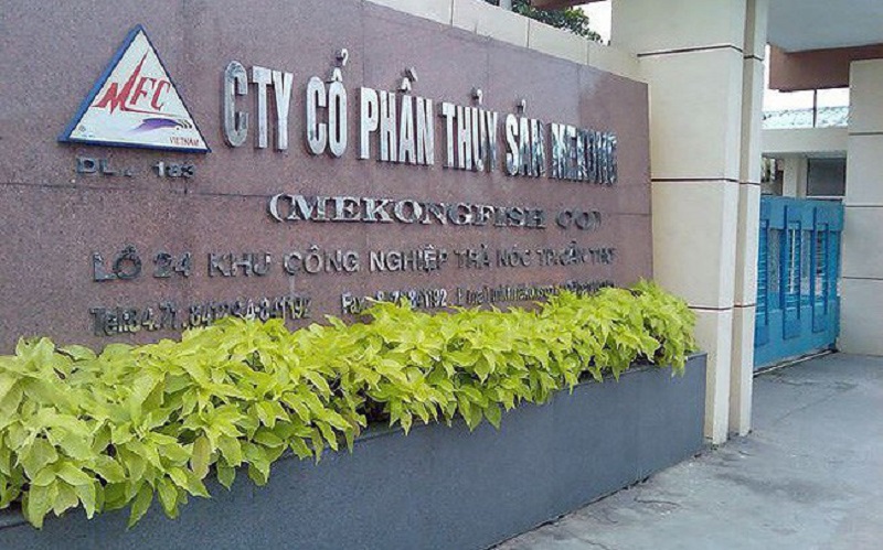 Thủy sản Mekong thoát lỗ quý III nhờ doanh thu từ đầu tư cổ phiếu, nhưng vẫn 