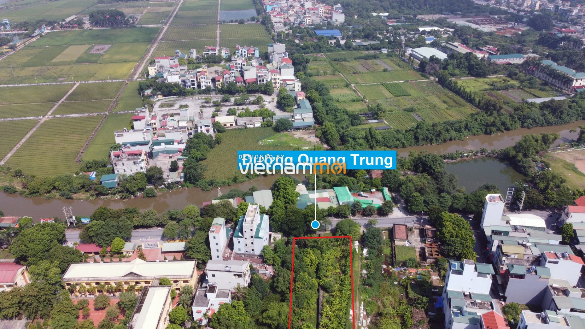 Những khu đất sắp thu hồi để mở đường ở xã Ngọc Hồi, Thanh Trì, Hà Nội (phần 2) - Ảnh 4.