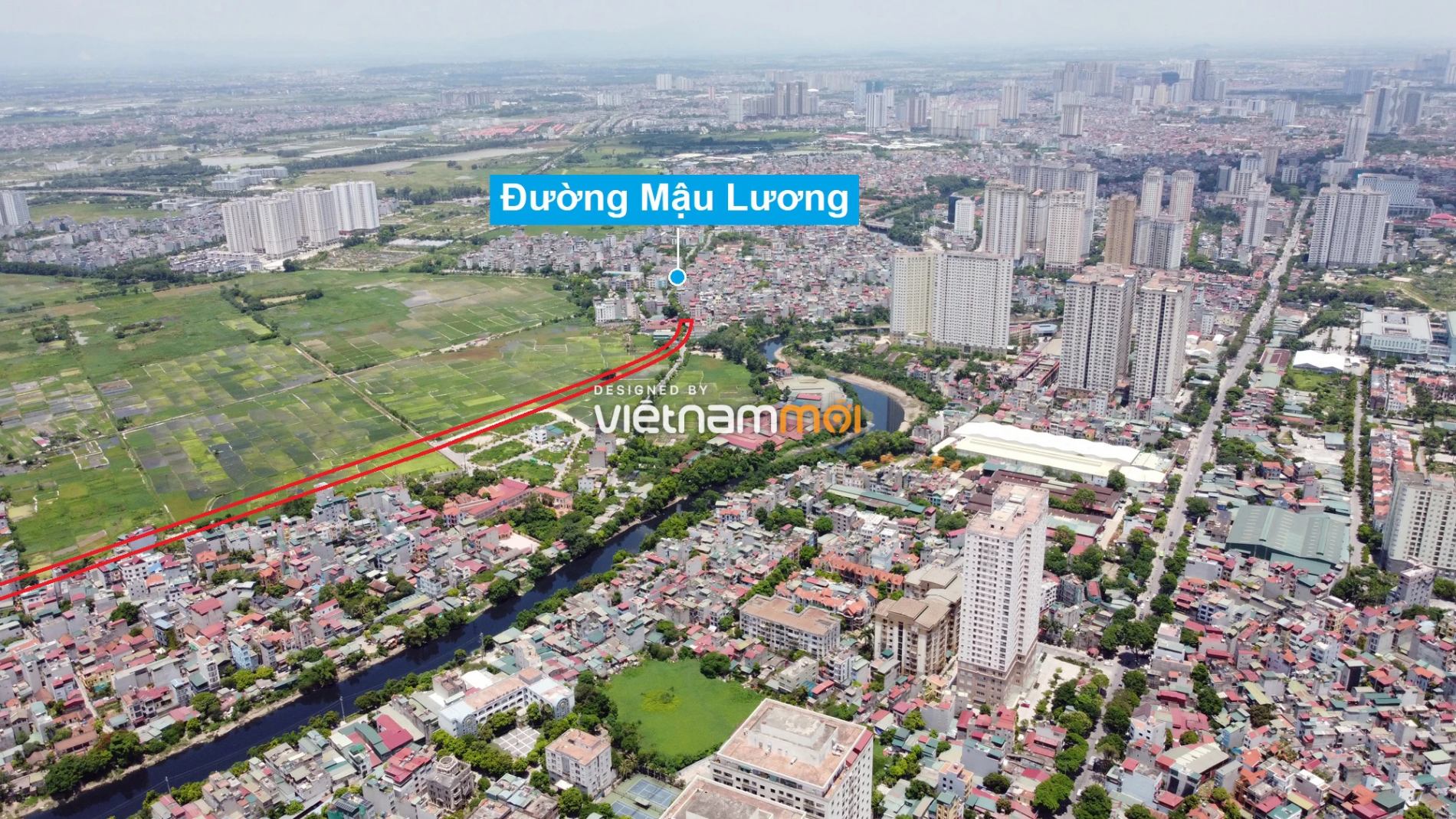 Những khu đất sắp thu hồi để mở đường ở xã Hữu Hòa, Thanh Trì, Hà Nội (phần 2) - Ảnh 6.