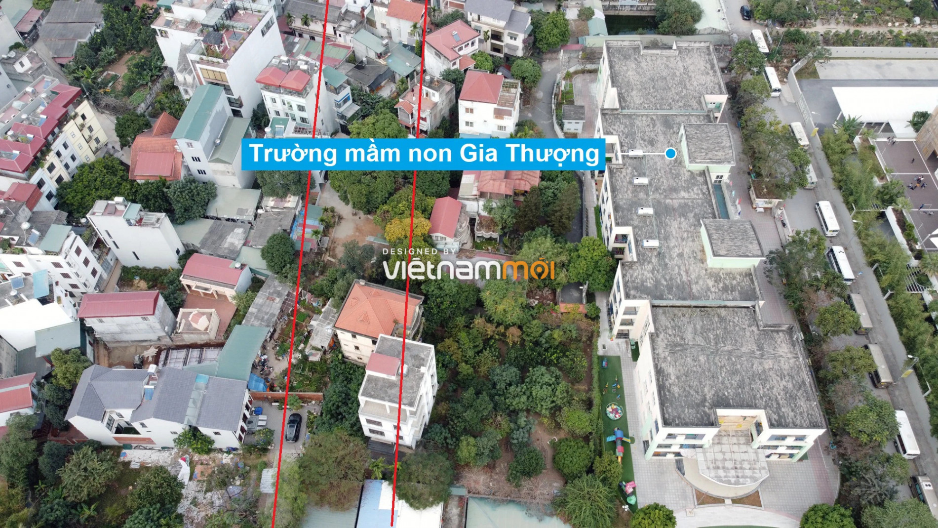 Những khu đất sắp thu hồi để mở đường ở phường Ngọc Thụy, Long Biên, Hà Nội (phần 3) - Ảnh 12.