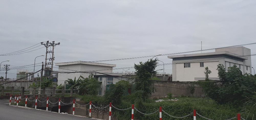 Nhà máy xử lý nước thải Sơn Đồng, Hà Nội “đắp chiếu”: Dân khốn khổ vì ô nhiễm