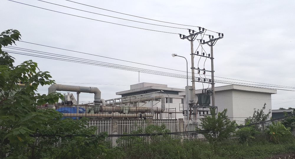 Nhà máy xử lý nước thải Sơn Đồng, Hà Nội “đắp chiếu”: Dân khốn khổ vì ô nhiễm
