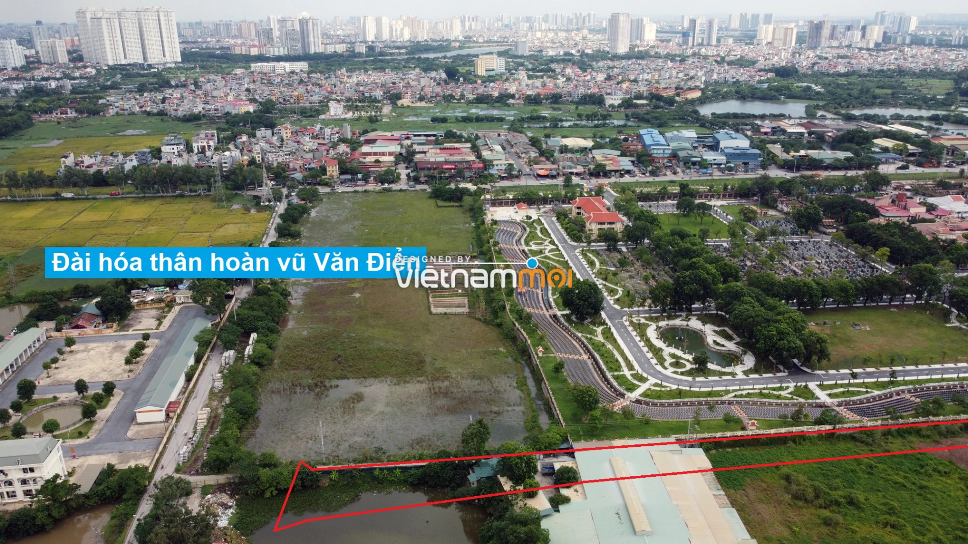 Những khu đất sắp thu hồi để mở đường ở xã Tam Hiệp, Thanh Trì, Hà Nội (phần 5) - Ảnh 10.