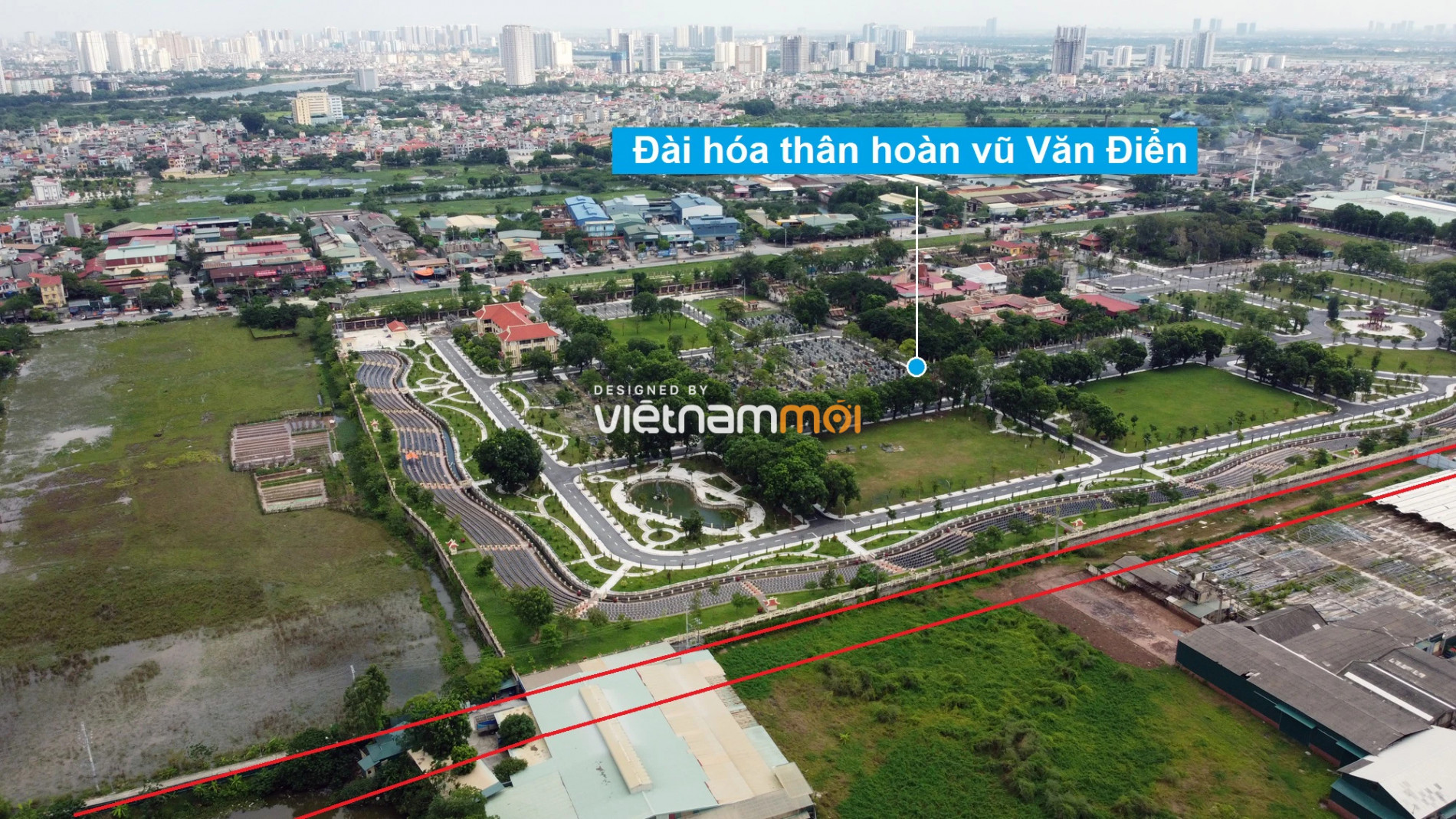 Những khu đất sắp thu hồi để mở đường ở xã Tam Hiệp, Thanh Trì, Hà Nội (phần 5) - Ảnh 11.