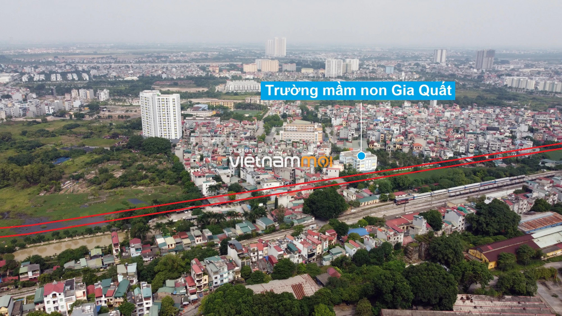 Những khu đất sắp thu hồi để mở đường ở phường Thượng Thanh, Long Biên, Hà Nội (phần 10) - Ảnh 5.