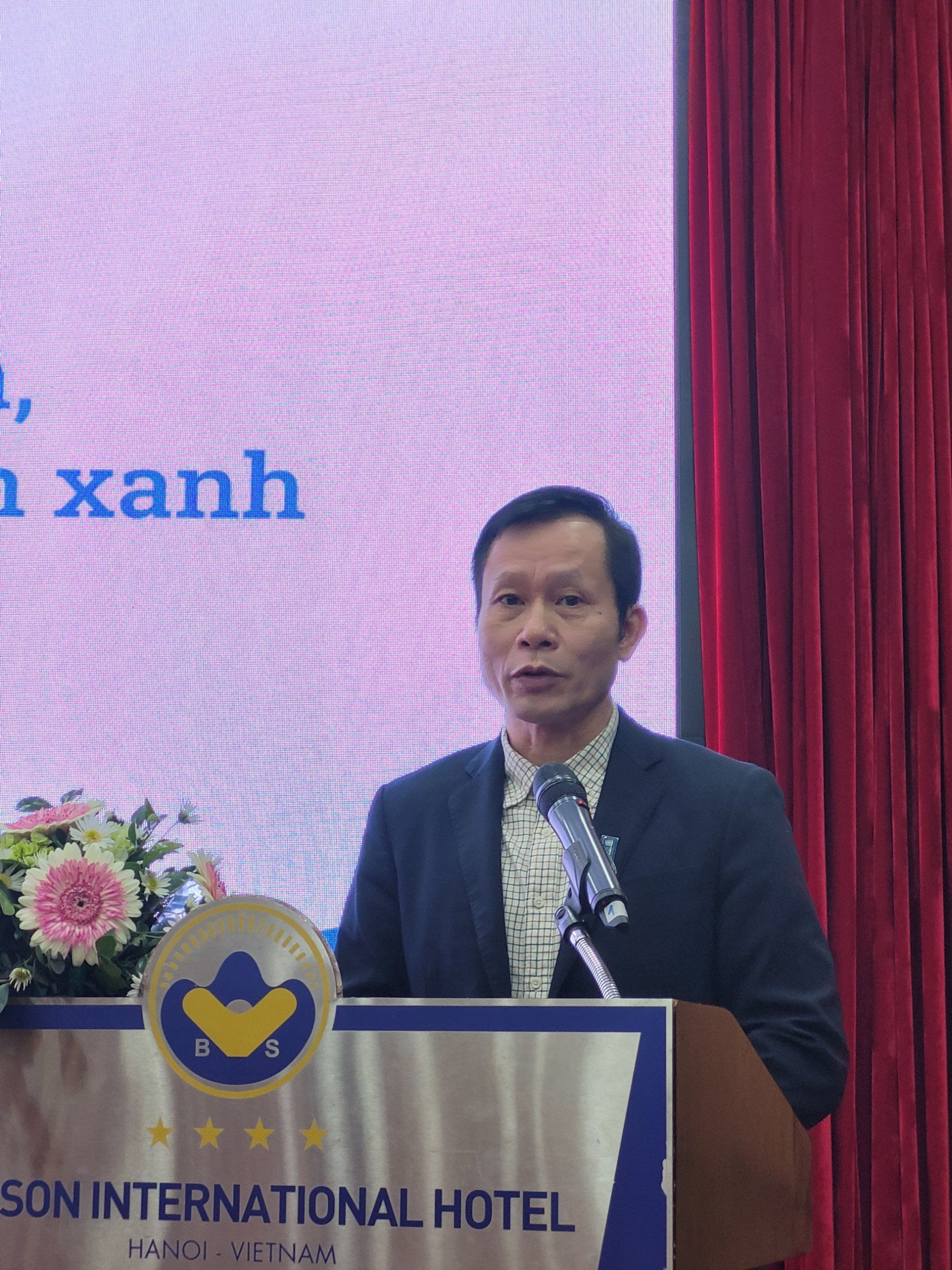 Thúc đẩy kinh tế tuần hoàn trong việc quản lý rác thải trong ngành thuỷ sản tại Việt Nam