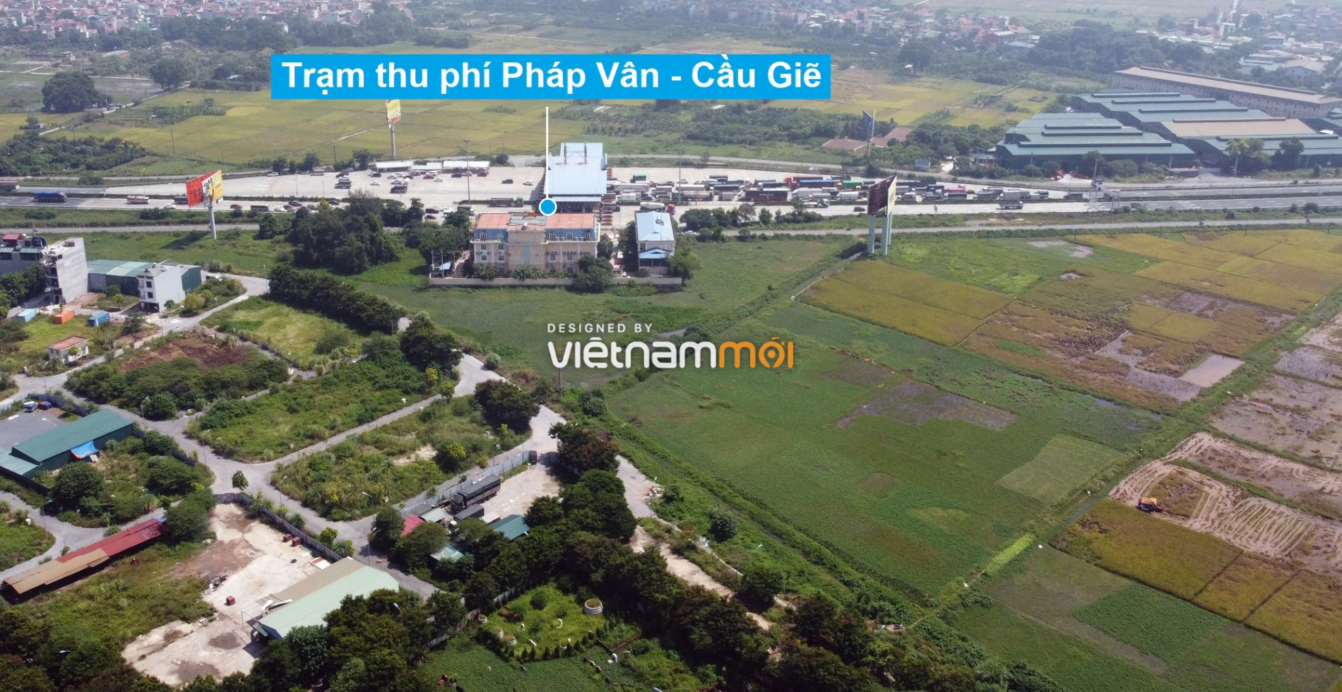 Những khu đất sắp thu hồi để mở đường ở xã Liên Ninh, Thanh Trì, Hà Nội (phần 4) - Ảnh 7.