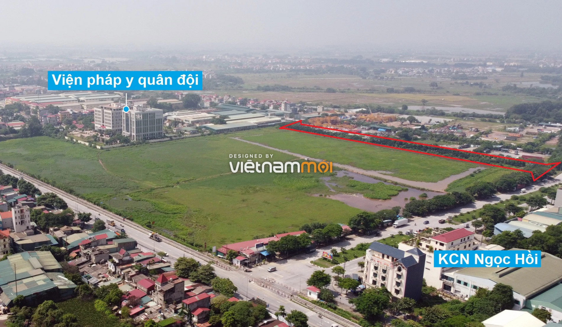 Những khu đất sắp thu hồi để mở đường ở xã Liên Ninh, Thanh Trì, Hà Nội (phần 4) - Ảnh 17.