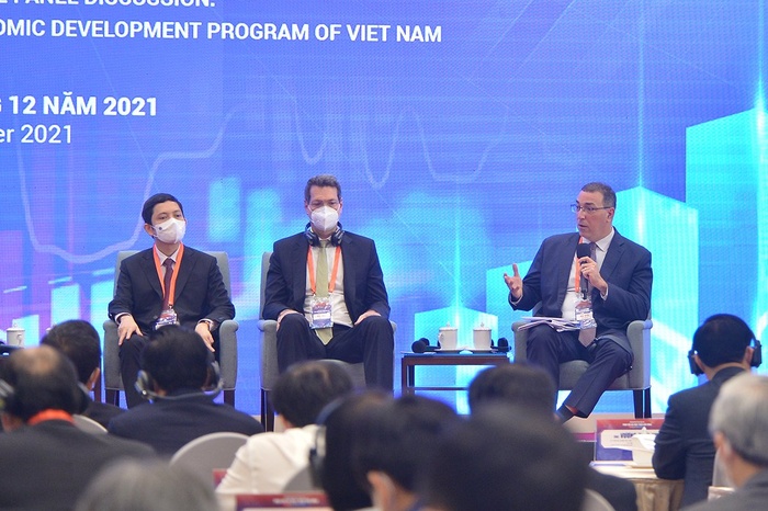Kinh tế Việt Nam thiệt hại 37 tỷ USD sau 2 năm chịu ảnh hưởng bởi dịch Covid 19