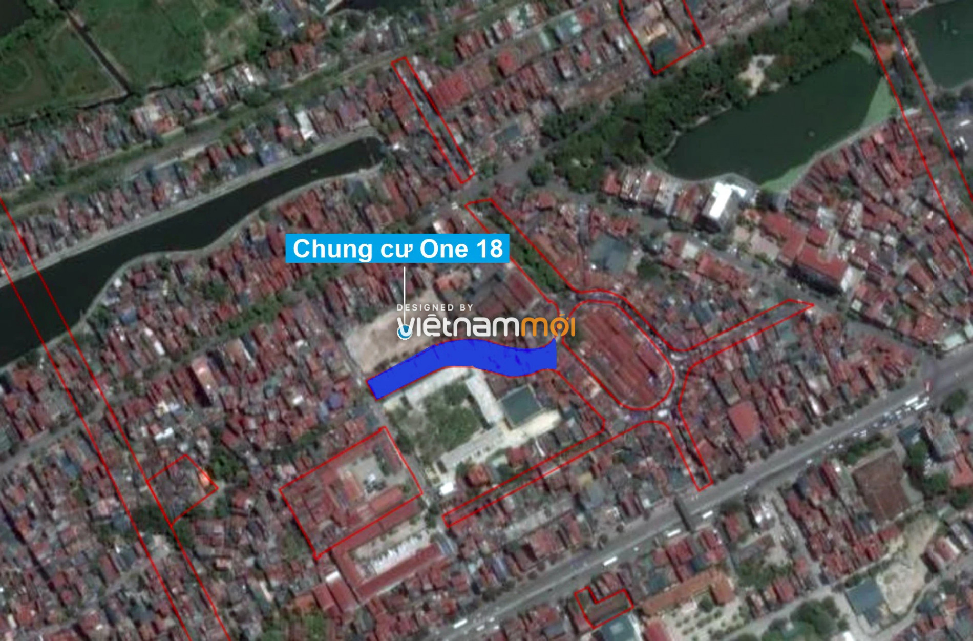 Những khu đất sắp thu hồi để mở đường ở phường Ngọc Lâm, Long Biên, Hà Nội (phần 2) - Ảnh 9.