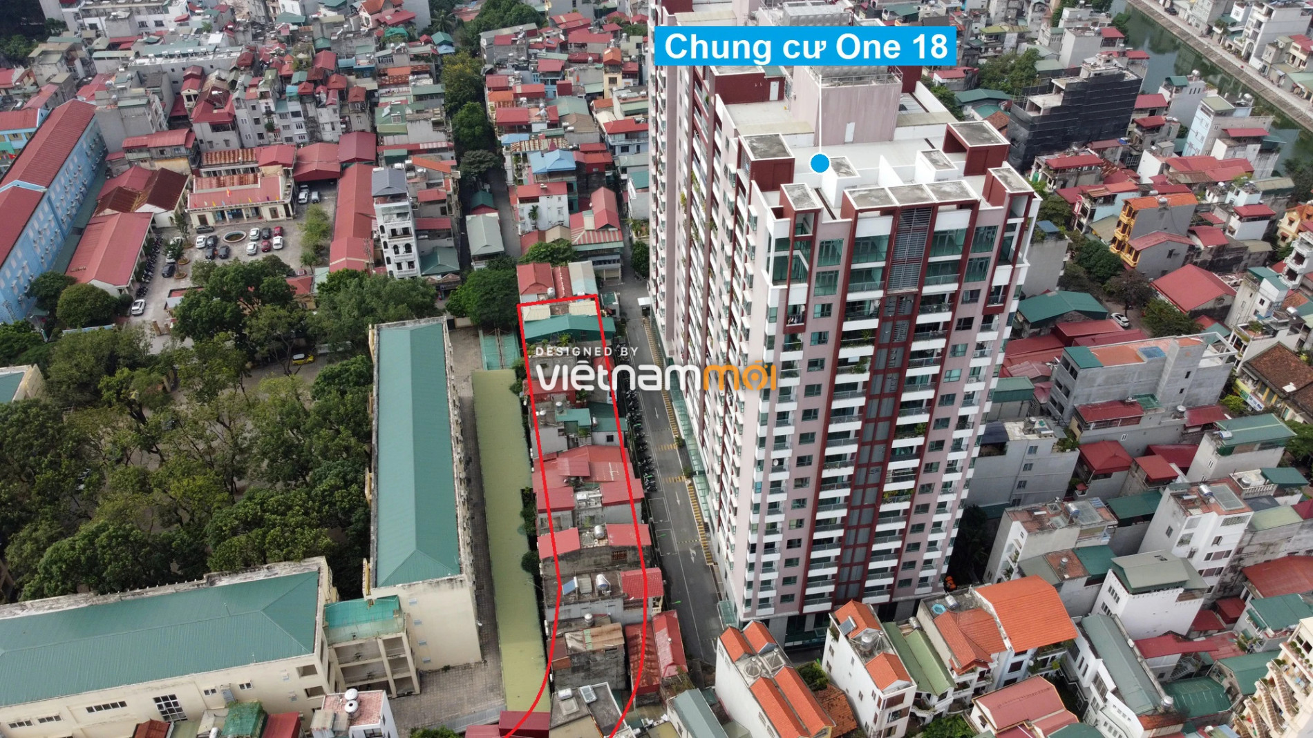 Những khu đất sắp thu hồi để mở đường ở phường Ngọc Lâm, Long Biên, Hà Nội (phần 2) - Ảnh 10.
