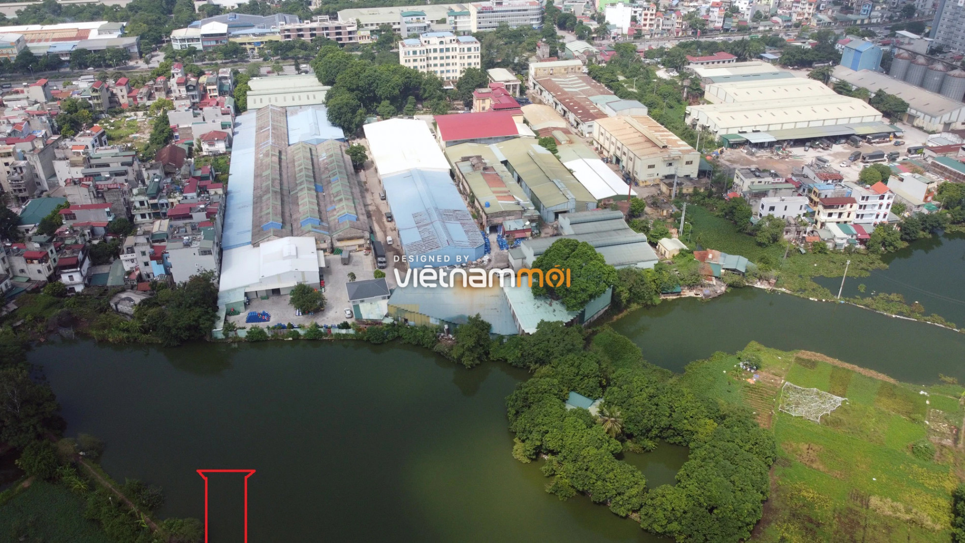  Những khu đất sắp thu hồi để mở đường ở xã Liên Ninh, Thanh Trì, Hà Nội (phần 6) - Ảnh 11.
