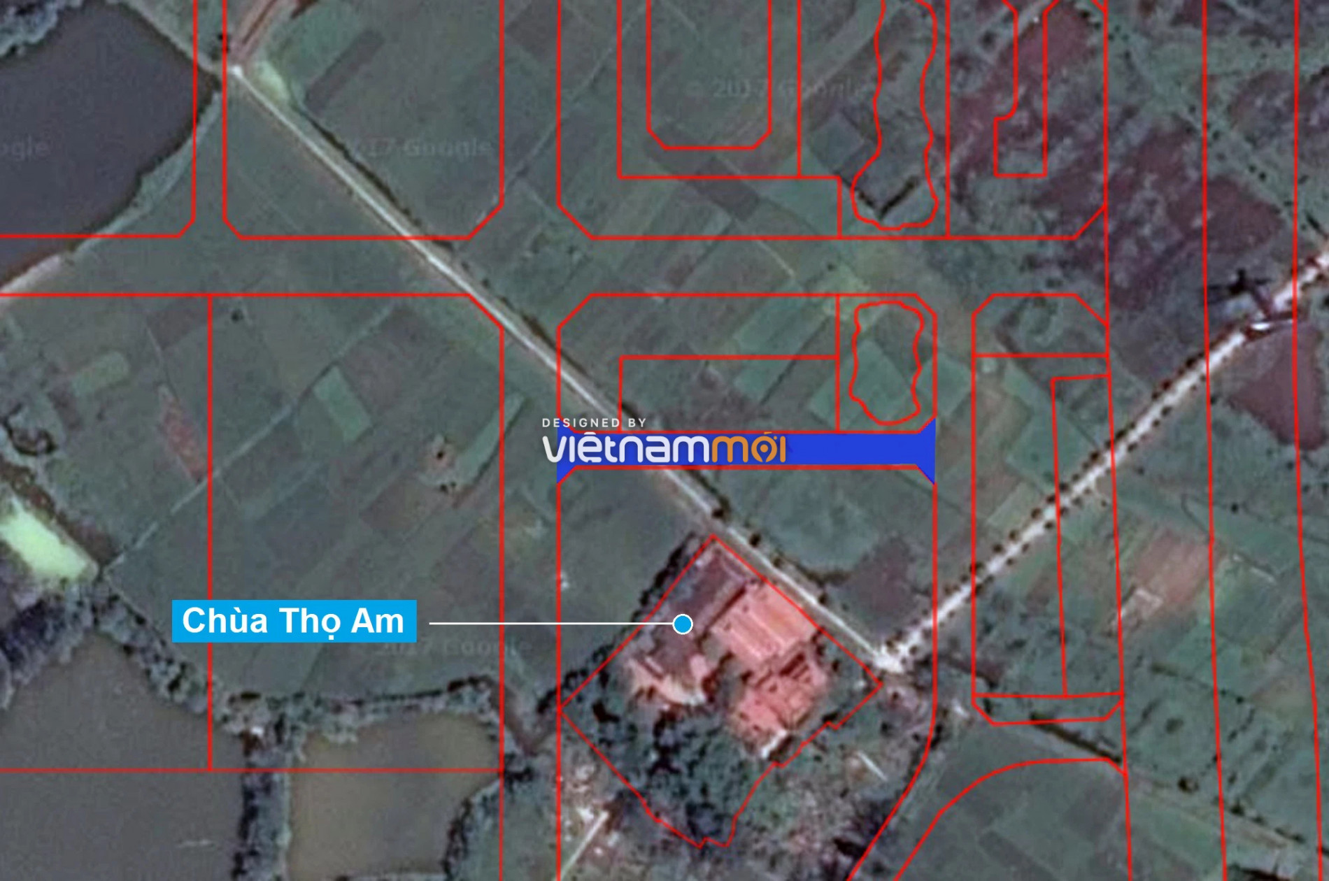Những khu đất sắp thu hồi để mở đường ở xã Liên Ninh, Thanh Trì, Hà Nội (phần 8) - Ảnh 16.