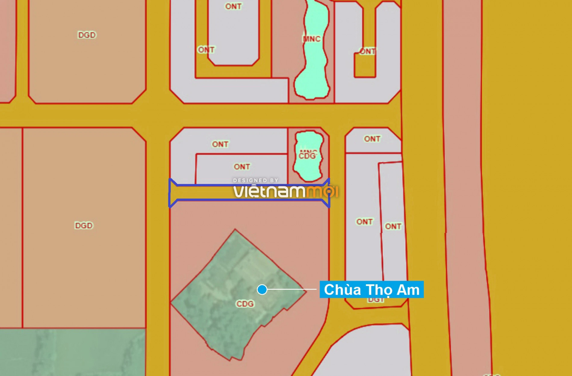 Những khu đất sắp thu hồi để mở đường ở xã Liên Ninh, Thanh Trì, Hà Nội (phần 8) - Ảnh 15.