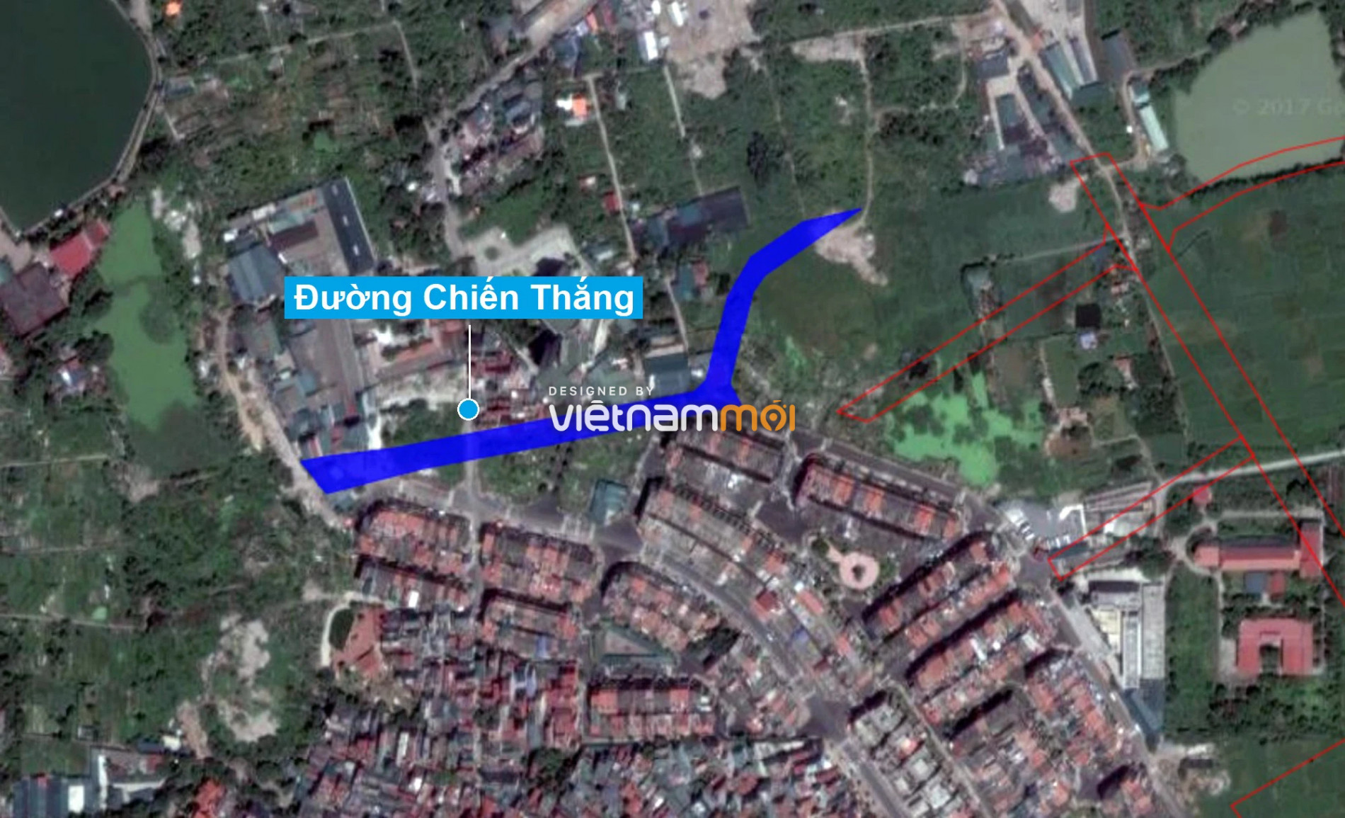 Những khu đất sắp thu hồi để mở đường ở xã Tân Triều, Thanh Trì, Hà Nội (phần 9) - Ảnh 15.