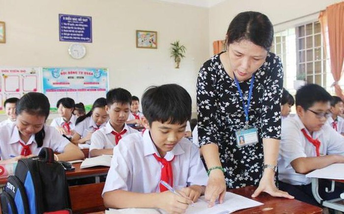 Điều kiện nào để giáo viên hạng III cũ chuyển sang hạng II mới? - Giáo dục Việt Nam