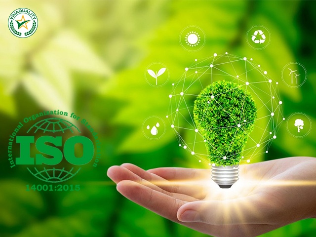 ISO 14001 - Giảm bớt tác động tiêu cực của doanh nghiệp đến môi trường