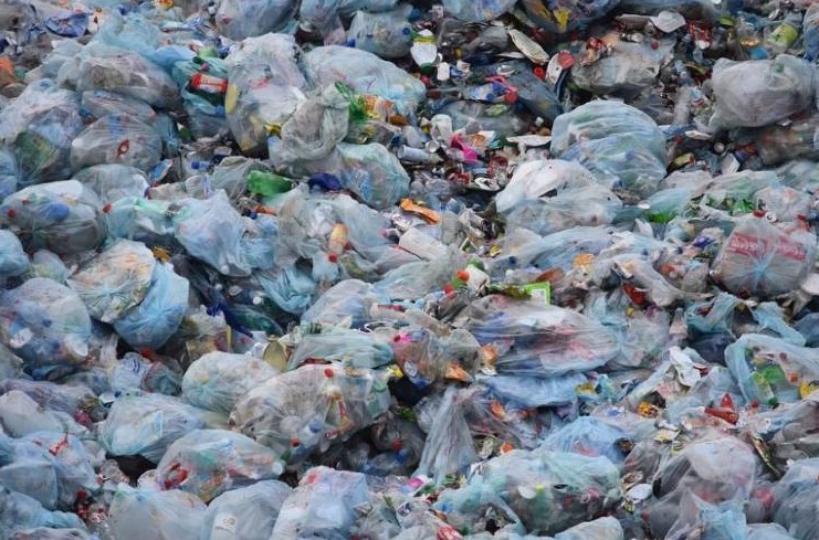Hoàn thiện chính sách pháp luật về quản lý chất thải nhựa trong nền kinh tế tuần hoàn