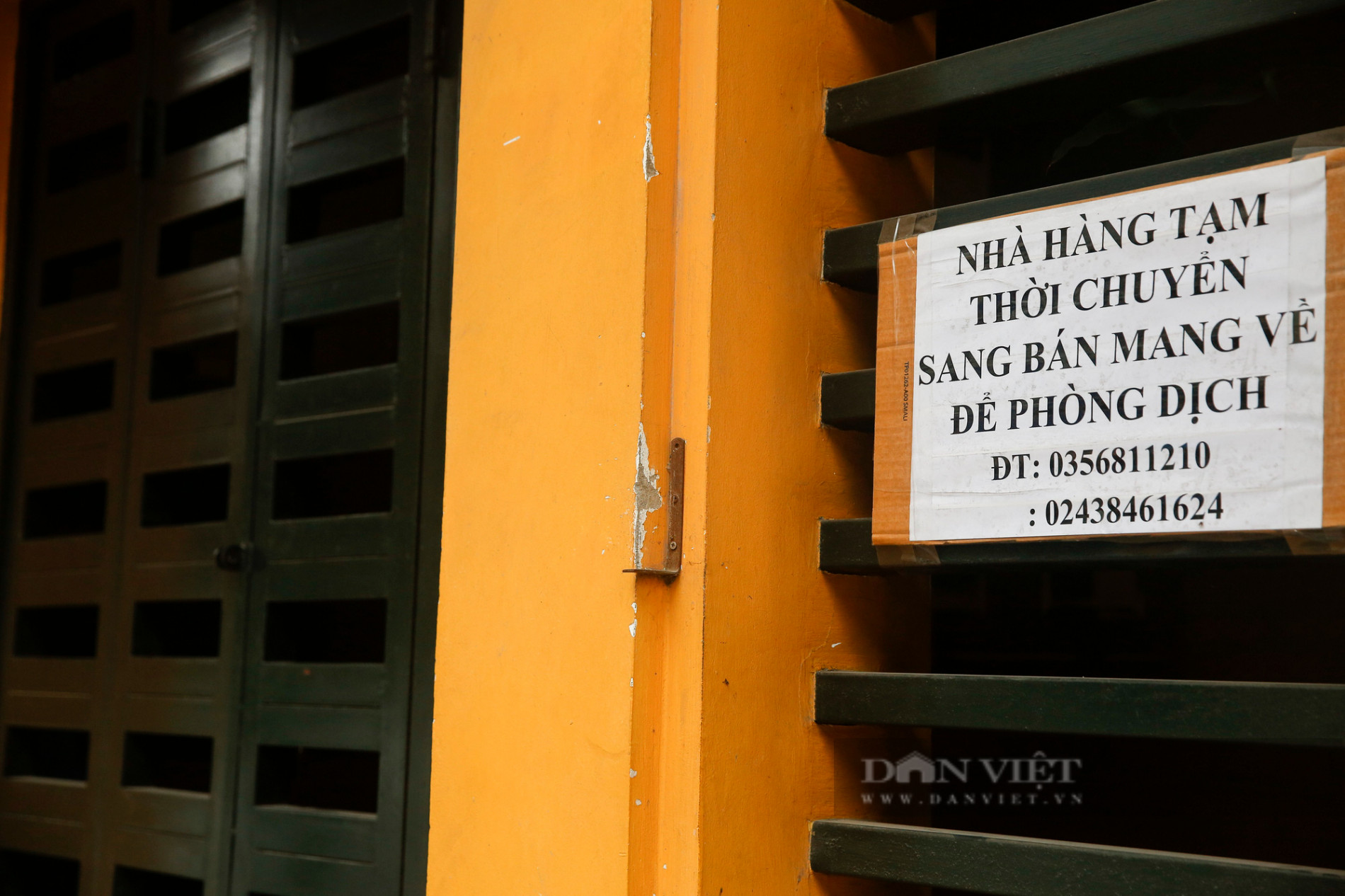 Hàng quán tại Hà Nội bất ngờ đóng cửa nghỉ Tết sớm - Ảnh 9.