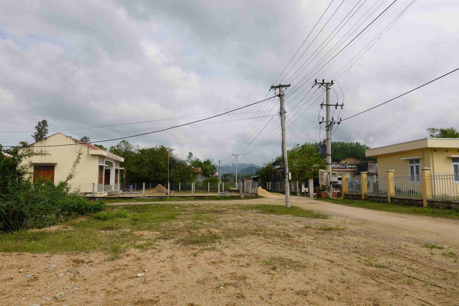 Bình Định: Nhà máy nước 20 tỷ đồng “đắp chiếu” 3 năm không hoạt động