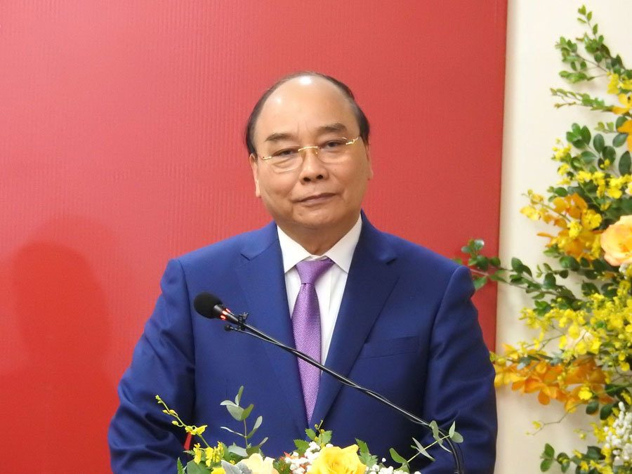 Tiêu điểm - Chủ tịch nước mong ước Việt Nam sẽ có nhà văn đạt giải Nobel