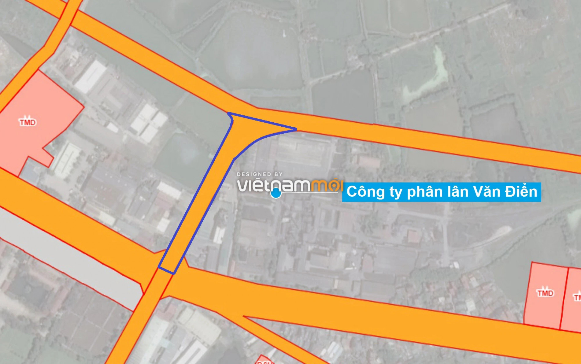Những khu đất sắp thu hồi để mở đường ở xã Tam Hiệp, Thanh Trì, Hà Nội (phần 6) - Ảnh 15.