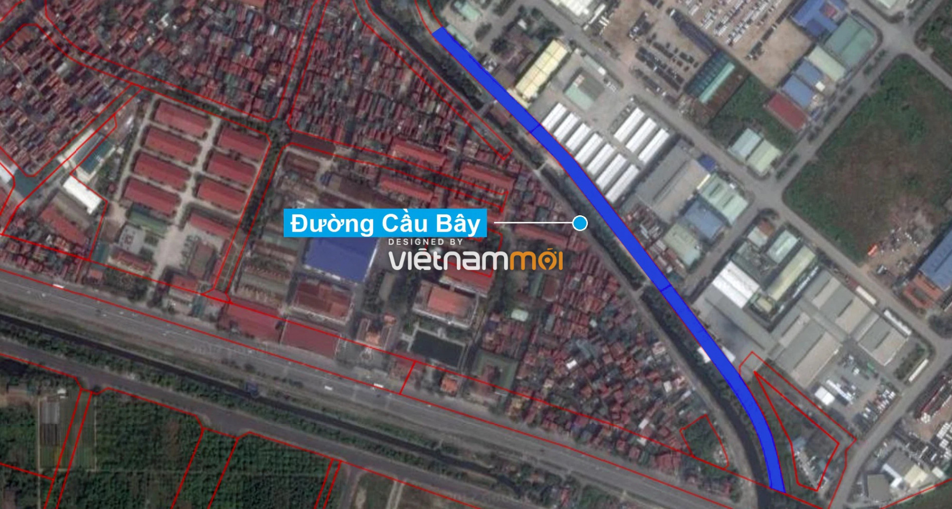 Những khu đất sắp thu hồi để mở đường ở phường Phúc Lợi, Long Biên, Hà Nội (phần 4) - Ảnh 8.