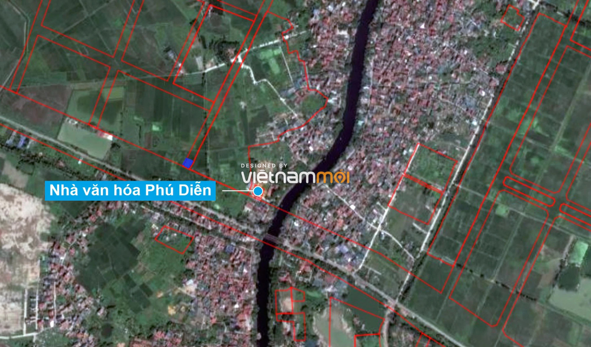Những khu đất sắp thu hồi để mở đường ở xã Hữu Hòa, Thanh Trì, Hà Nội (phần 5) - Ảnh 16.