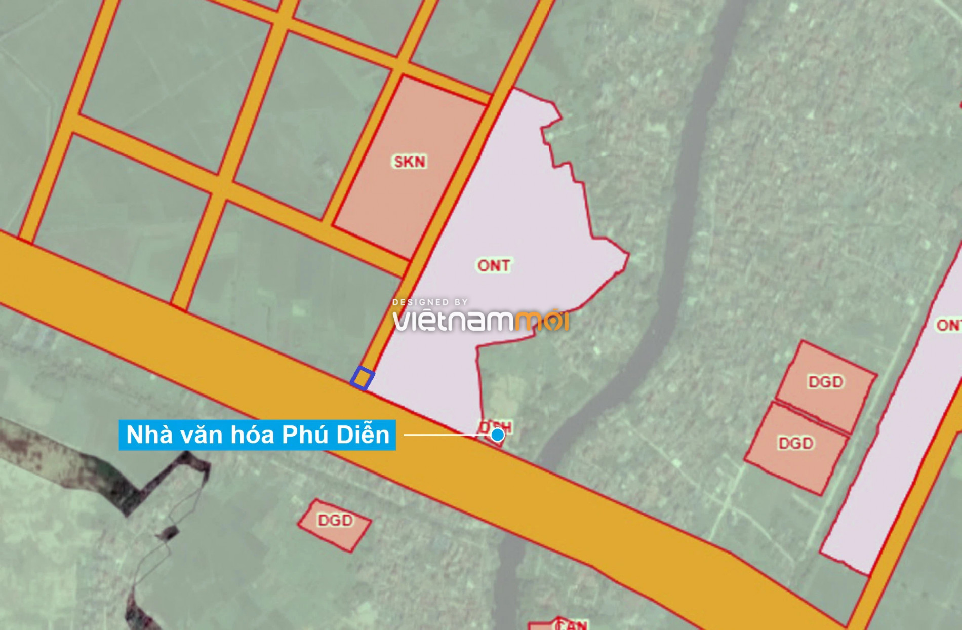 Những khu đất sắp thu hồi để mở đường ở xã Hữu Hòa, Thanh Trì, Hà Nội (phần 5) - Ảnh 15.