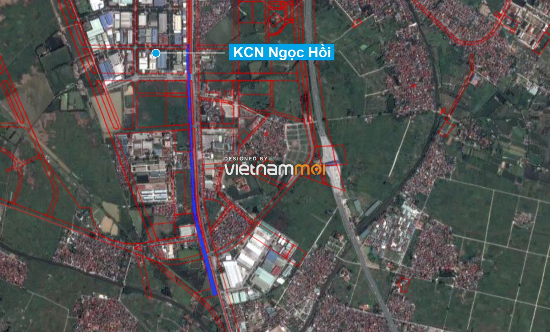 Những khu đất sắp thu hồi để mở đường ở xã Liên Ninh, Thanh Trì, Hà Nội (phần 9) - Ảnh 15.