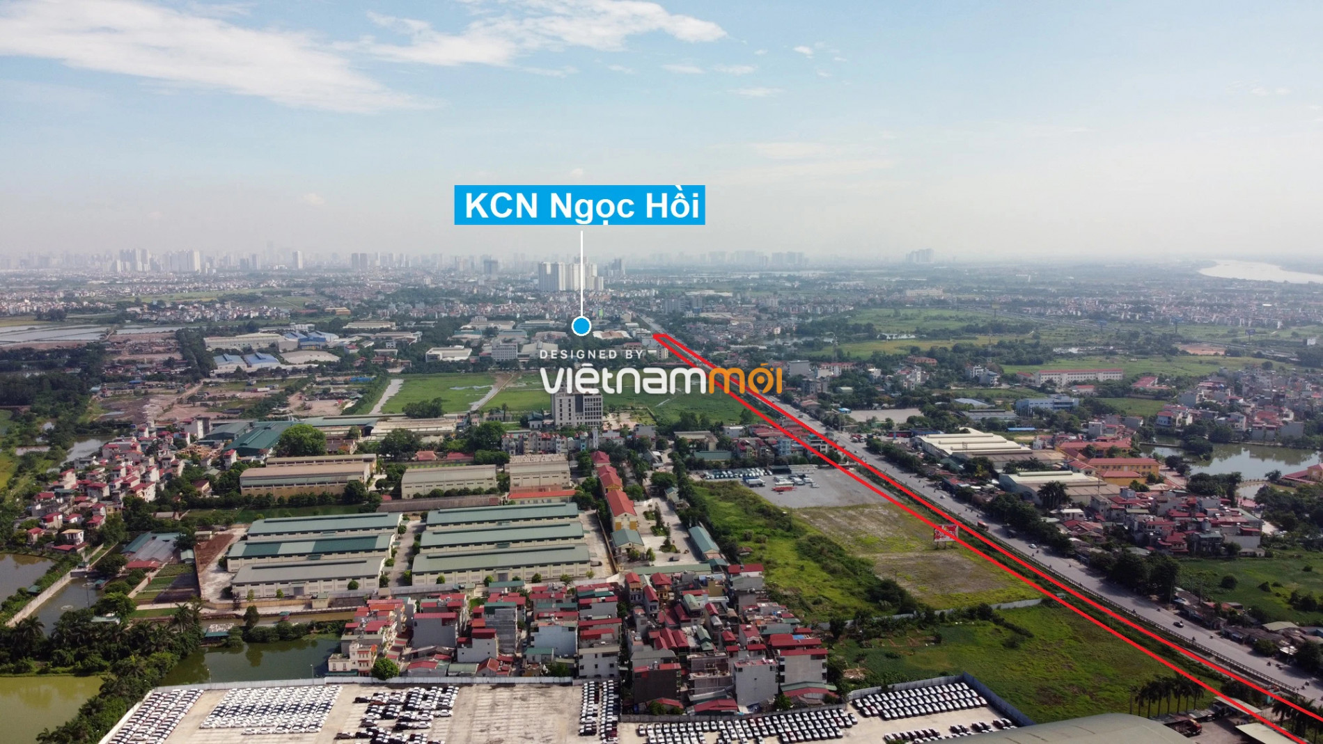 Những khu đất sắp thu hồi để mở đường ở xã Liên Ninh, Thanh Trì, Hà Nội (phần 9) - Ảnh 16.