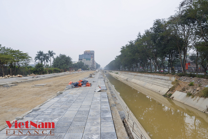 Những công trình thay đổi diện mạo huyện Đông Anh - Hà Nội