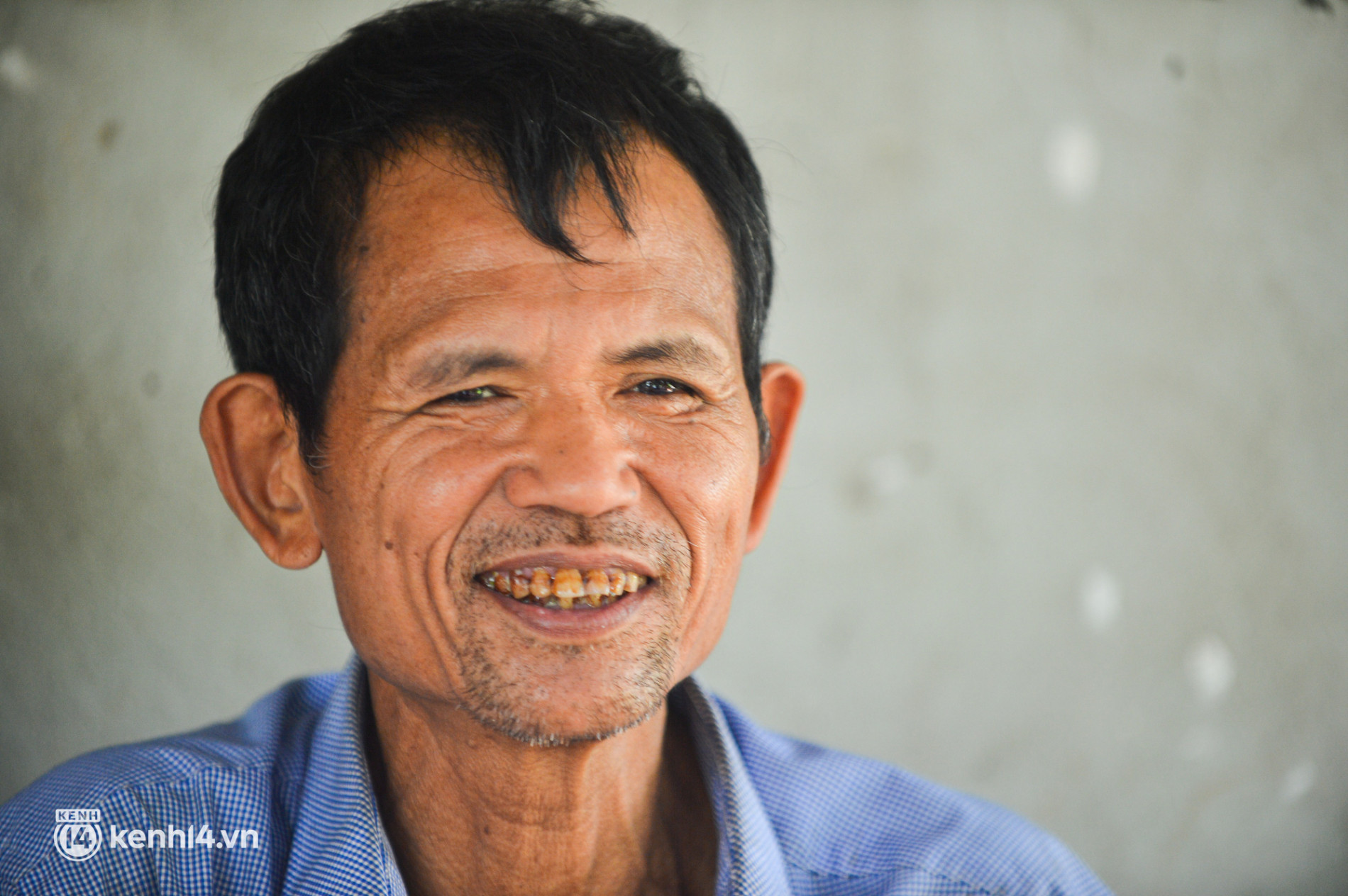 Nụ cười trở lại với những công nhân môi trường bị nợ lương ở Hà Nội: Đi làm vào ngày Tết được người dân chúc mừng, lì xì cũng hạnh phúc lắm - Ảnh 6.