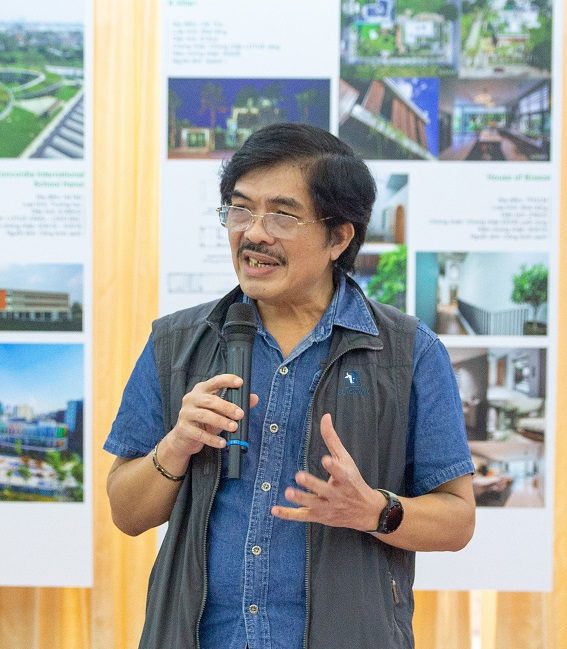 Cần sớm có bộ tiêu chí, định mức Việt Nam cho công trình xanh Việt Nam | Tạp chí Kiến trúc Việt Nam