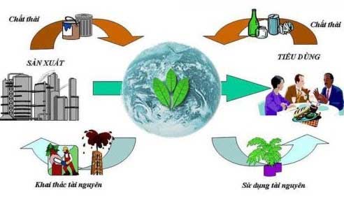 Các phương pháp xử lý rác thải phổ biến hiện nay | Hanokyo