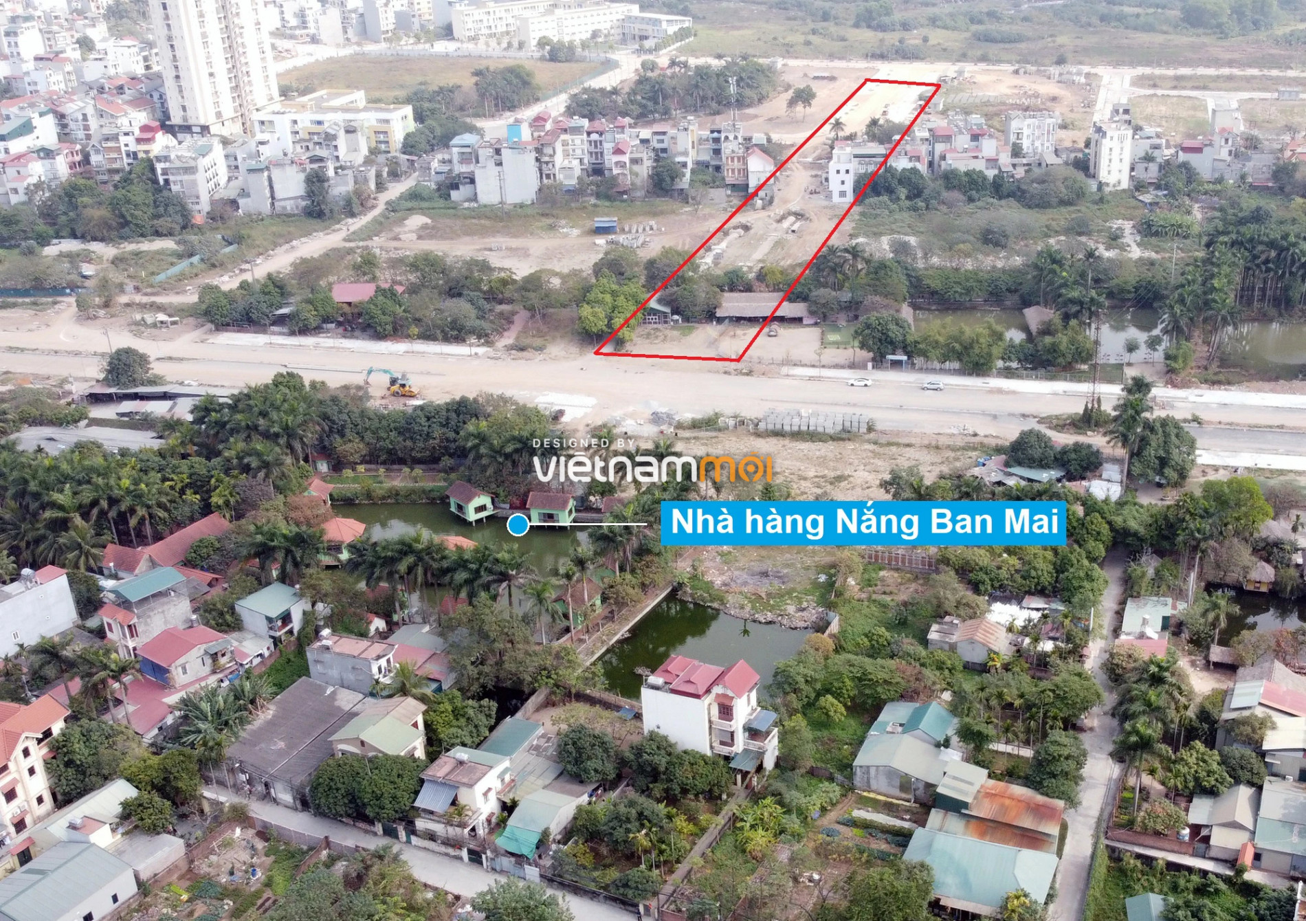 Những khu đất sắp thu hồi để mở đường ở phường Ngọc Thụy, Long Biên, Hà Nội (phần 6) - Ảnh 10.