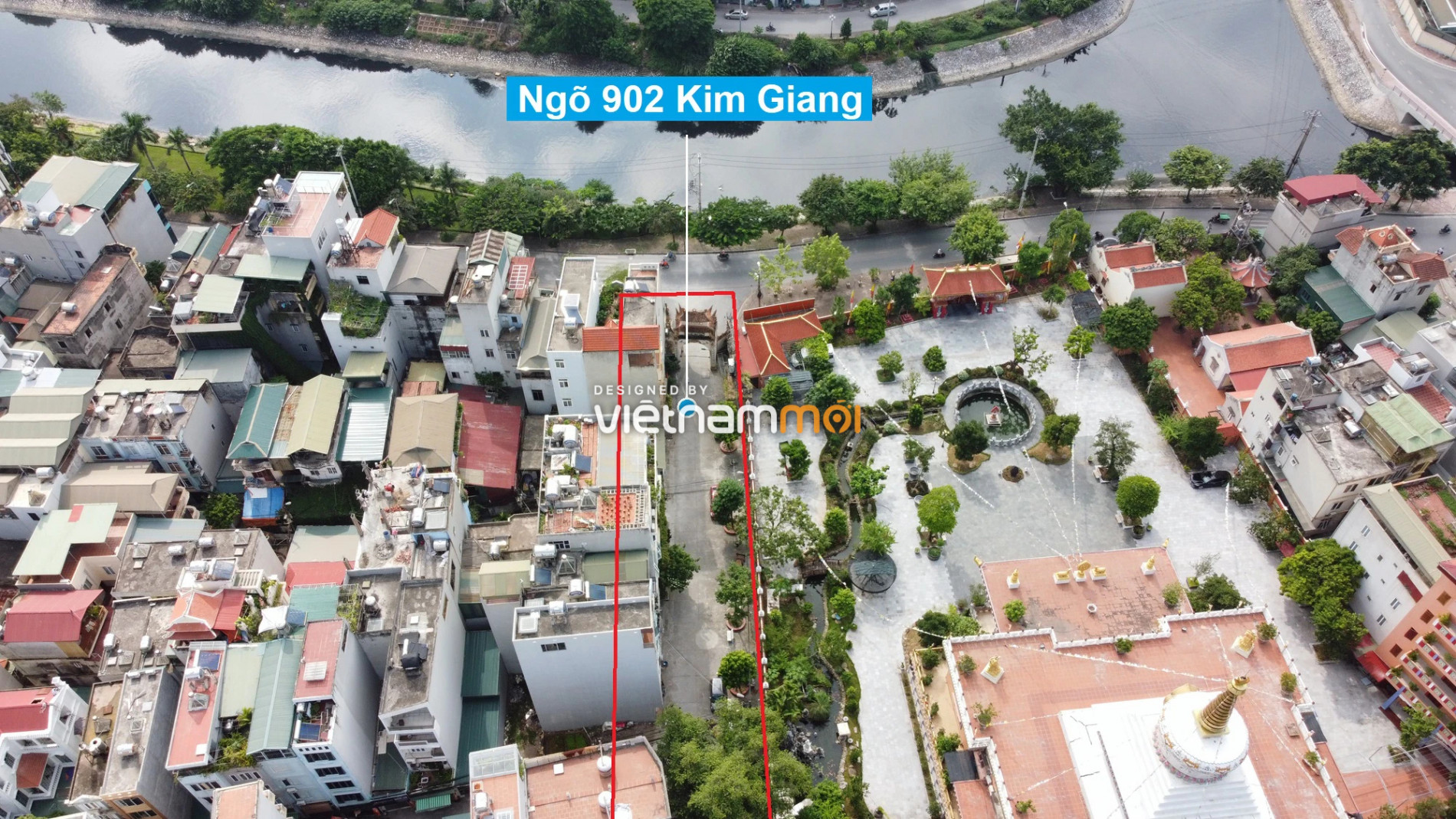 Những khu đất sắp thu hồi để mở đường ở xã Thanh Liệt, Thanh Trì, Hà Nội (phần 7) - Ảnh 15.