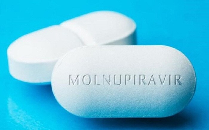 Những đối tượng nào không được dùng Molnupiravir trong chữa trị COVID-19? - Ảnh 2.