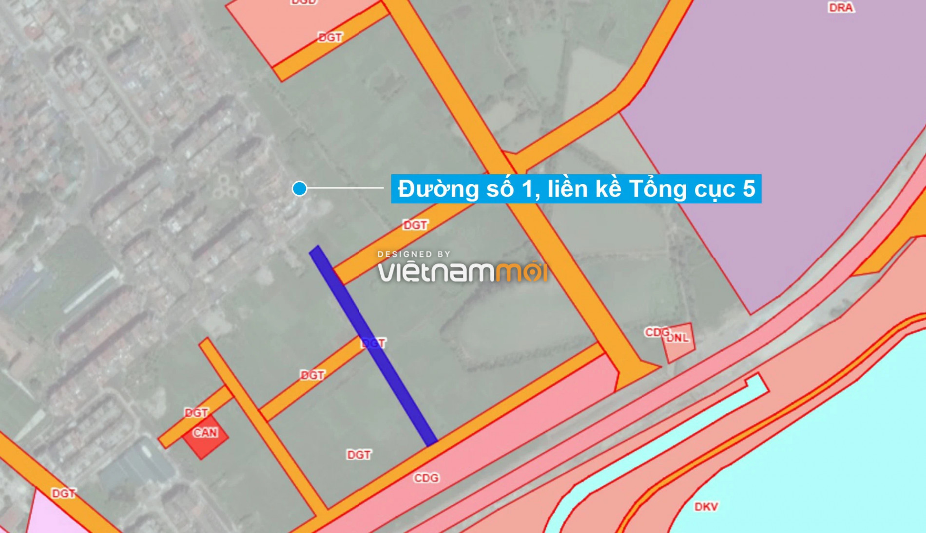 Những khu đất sắp thu hồi để mở đường ở xã Tân Triều, Thanh Trì, Hà Nội (phần 10) - Ảnh 14.