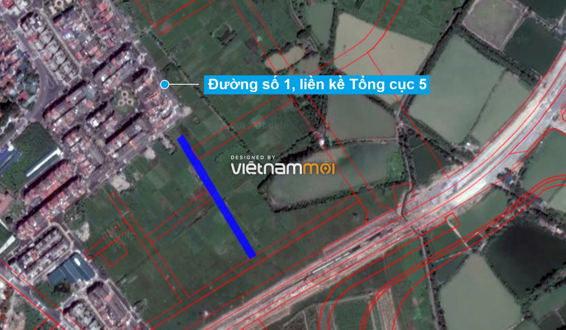 Những khu đất sắp thu hồi để mở đường ở xã Tân Triều, Thanh Trì, Hà Nội (phần 10) - Ảnh 15.