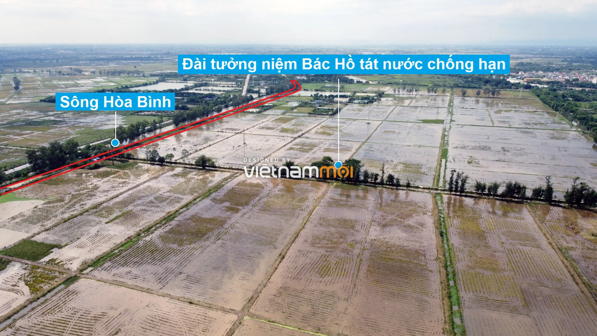 Những khu đất sắp thu hồi để mở đường ở xã Tả Thanh Oai, Thanh Trì, Hà Nội (phần 3) - Ảnh 4.