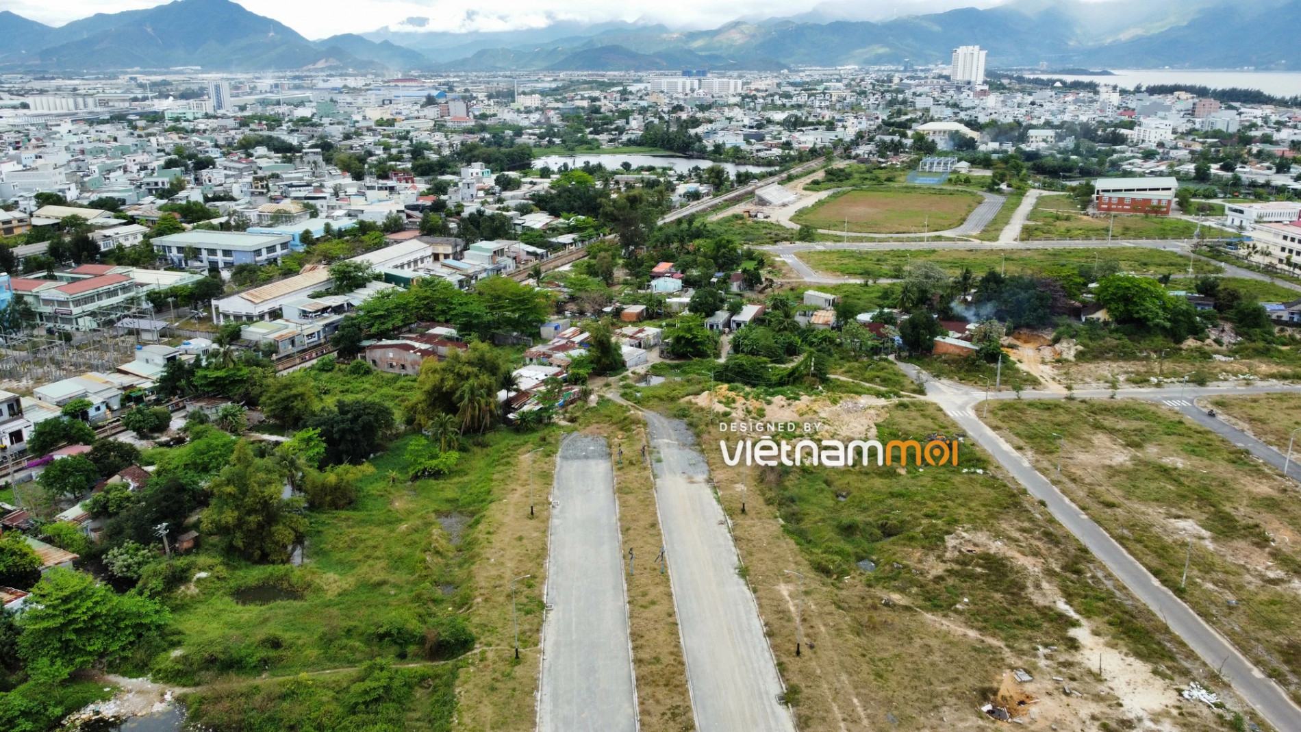 Hình hài tuyến đường gần 1.000 tỷ, hoàn thành sẽ rút ngắn trung tâm đến tây bắc Đà Nẵng - Ảnh 9.