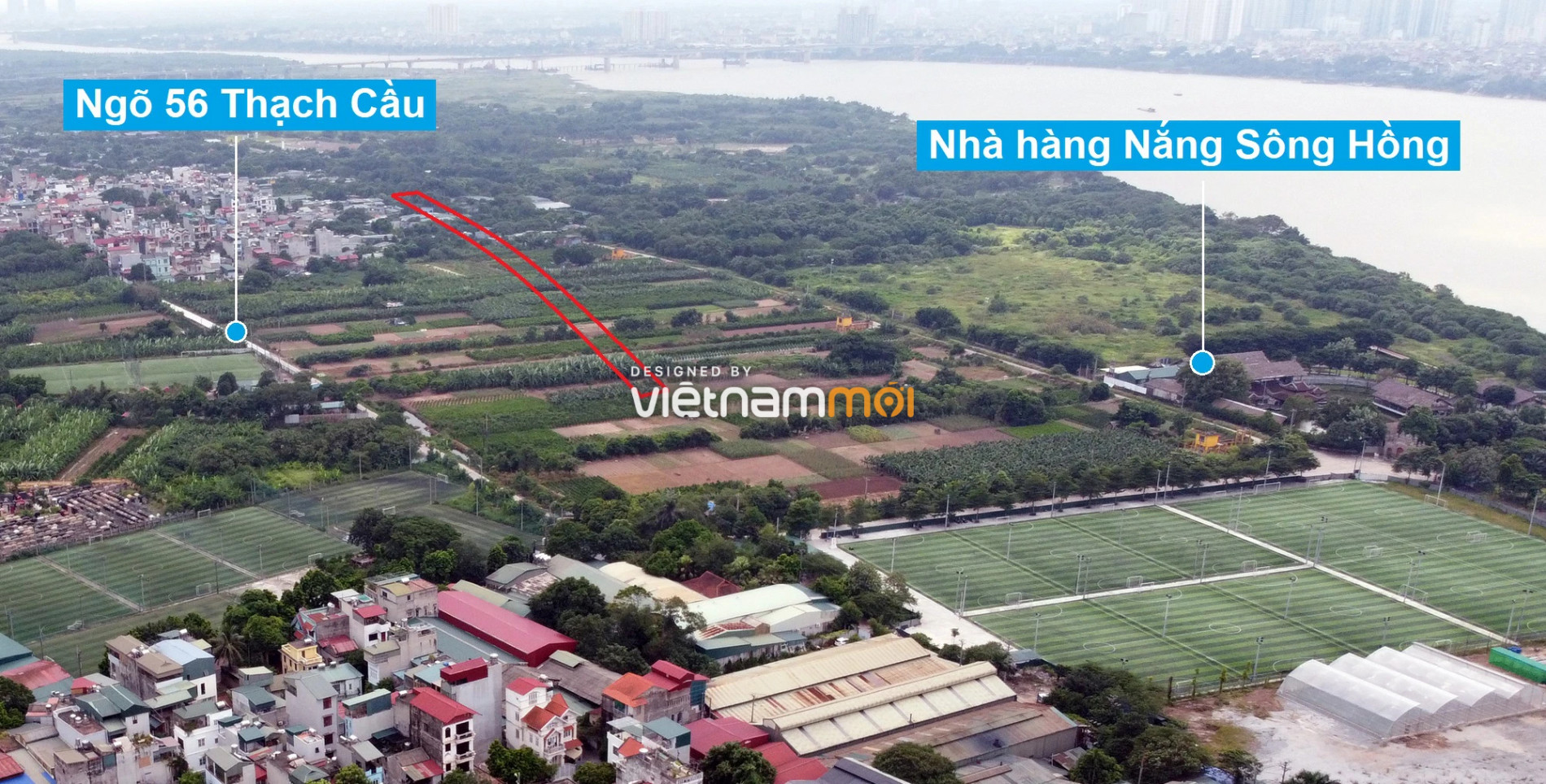 Những khu đất sắp thu hồi để mở đường ở phường Long Biên, Long Biên, Hà Nội (phần 5) - Ảnh 5.